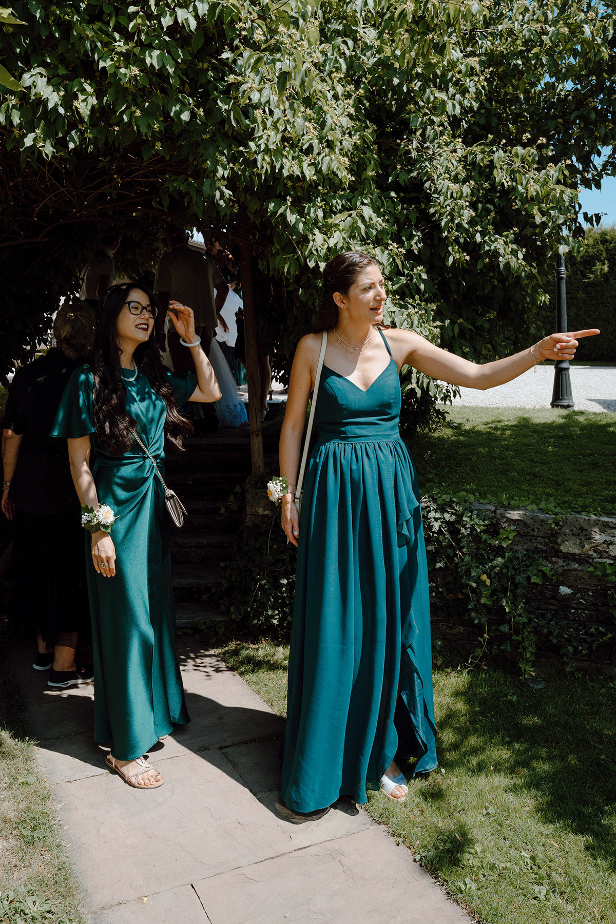 Zahira & Patrick — photographie 143
