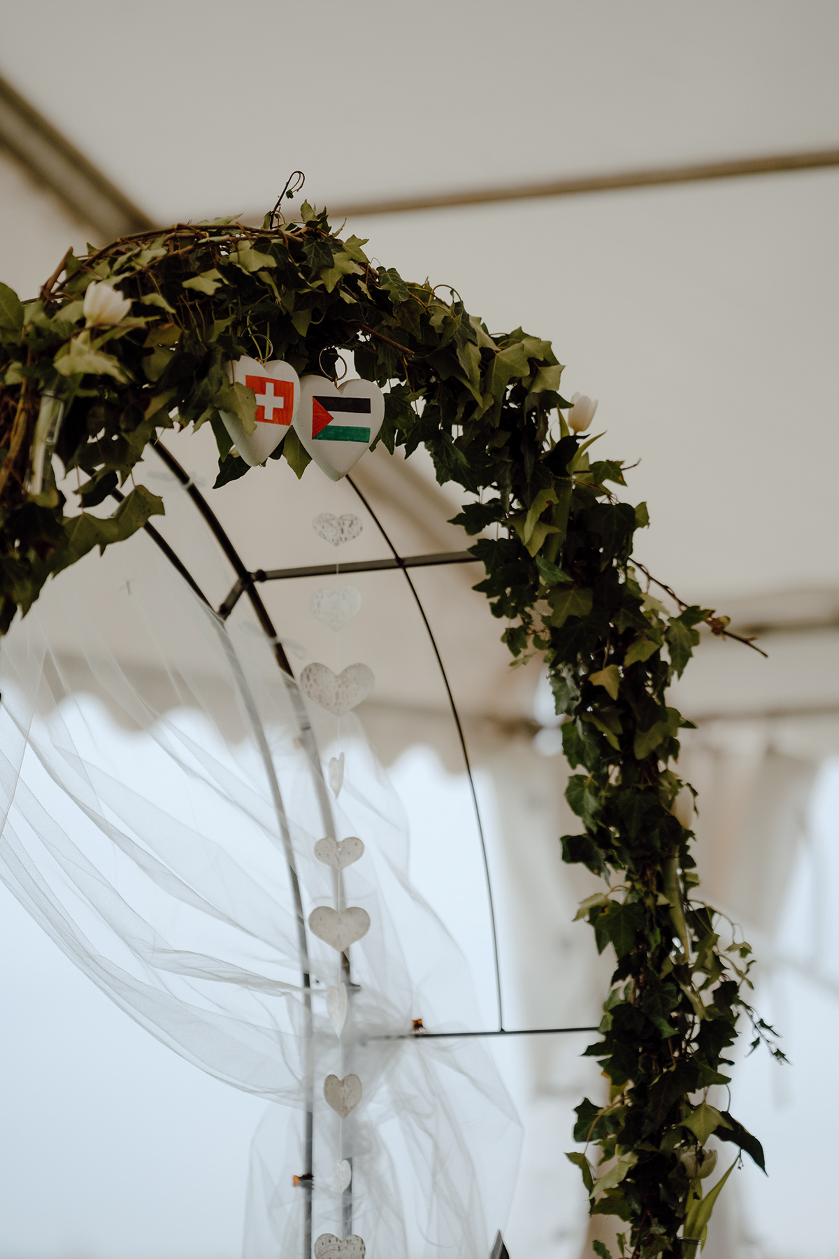 Anne & Farid — photographie 272