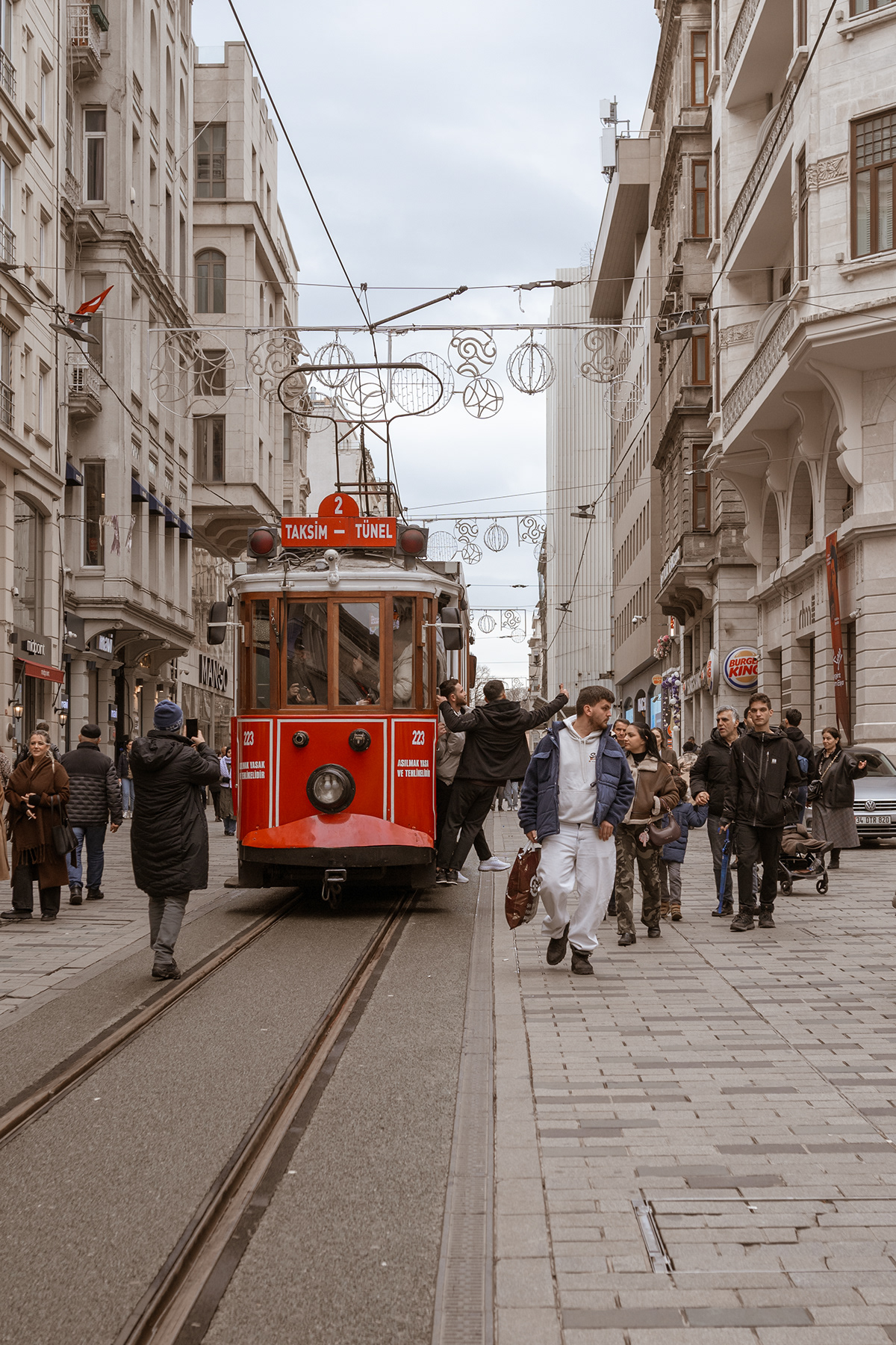 Istanbul — photographie 271