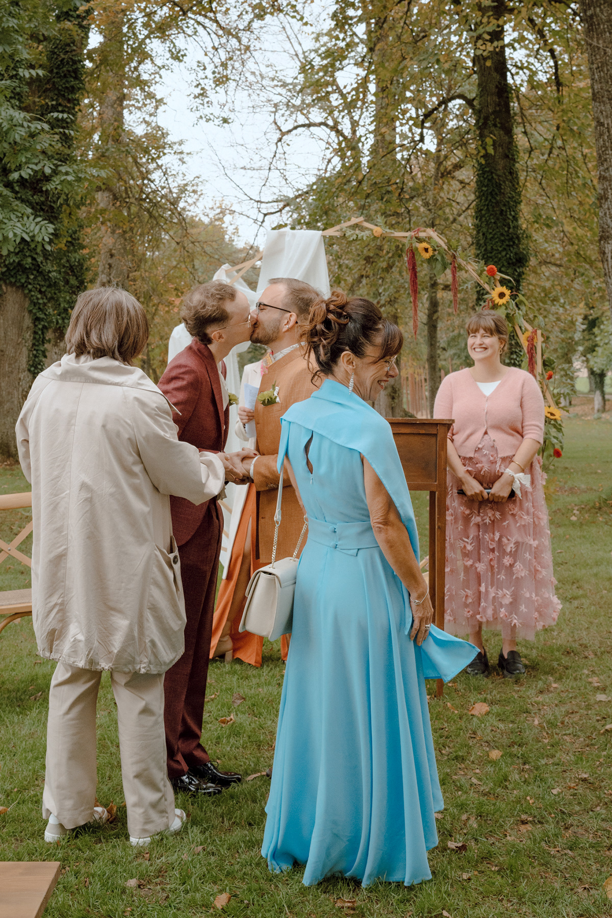 Cyril & Nicolas — photographie 126