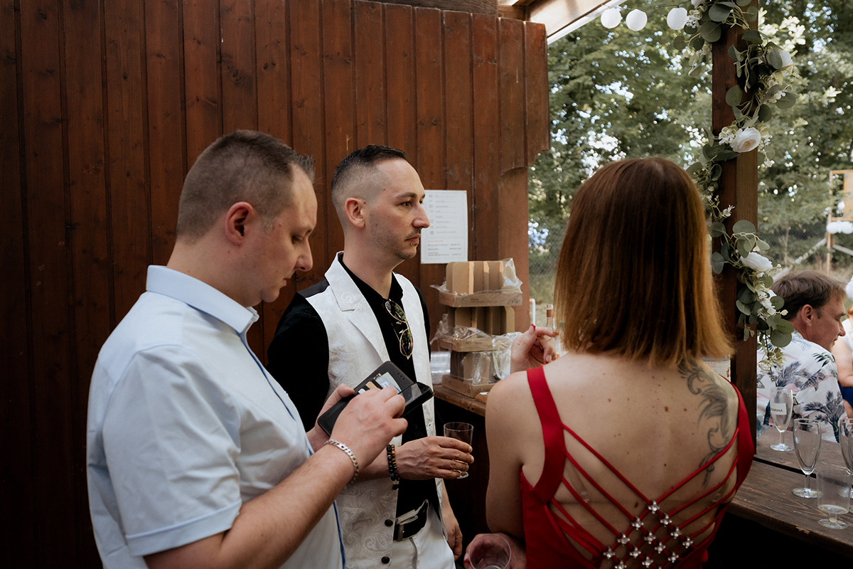 Jonathan&Christelle — photographie 233
