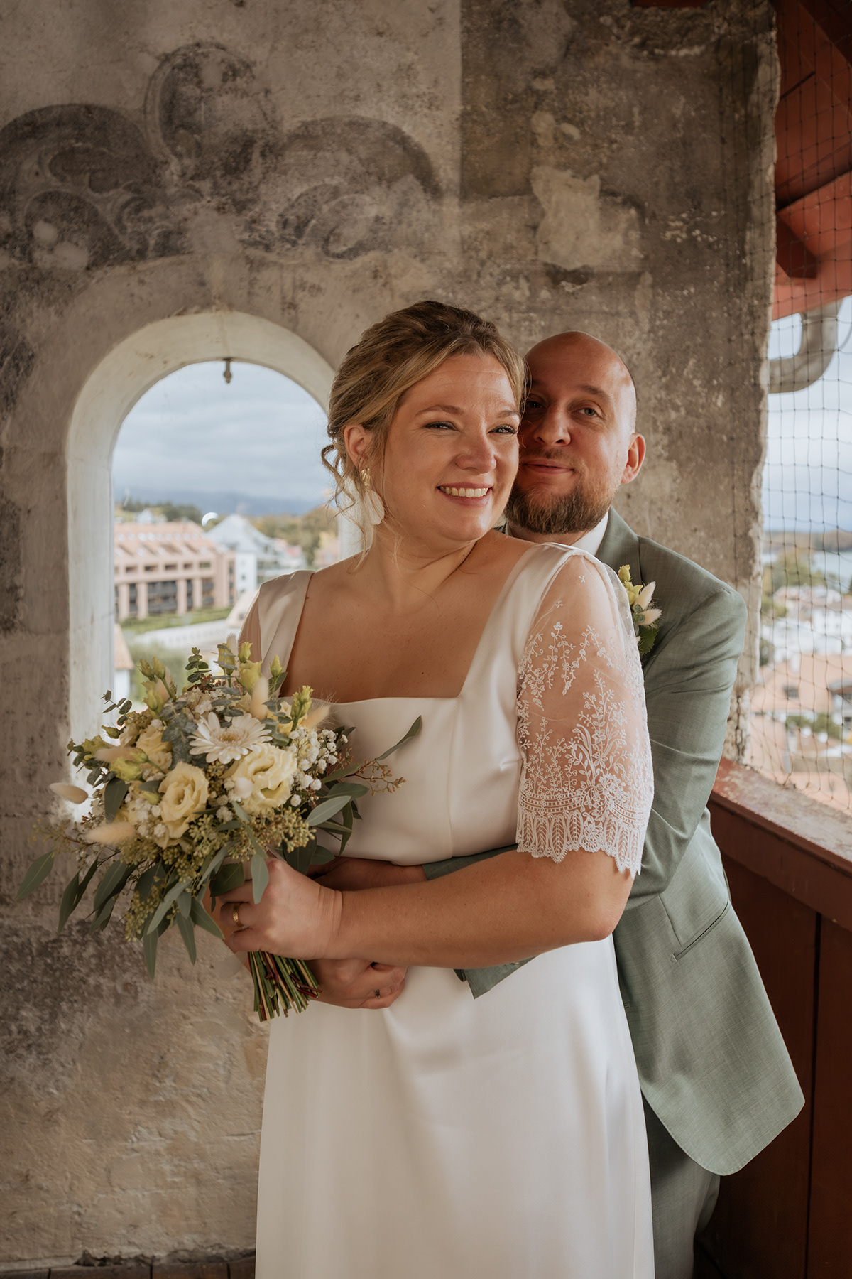 Marion & Nicolas — photographie 116