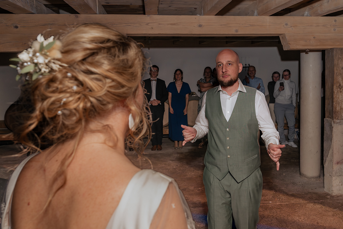 Marion & Nicolas — photographie 588