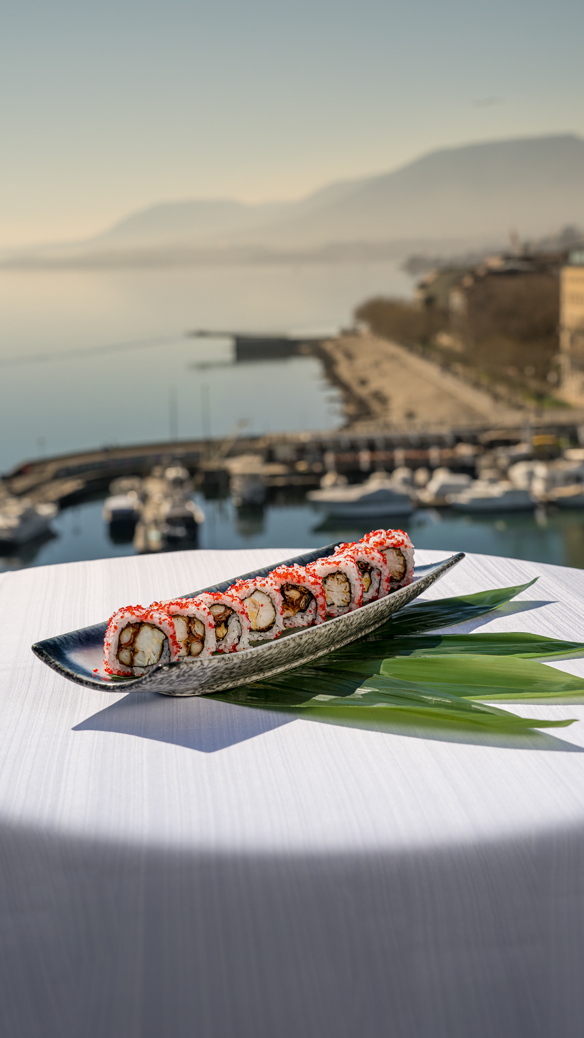 Hôtel : Beaulac (Neuchâtel) — photographie 8