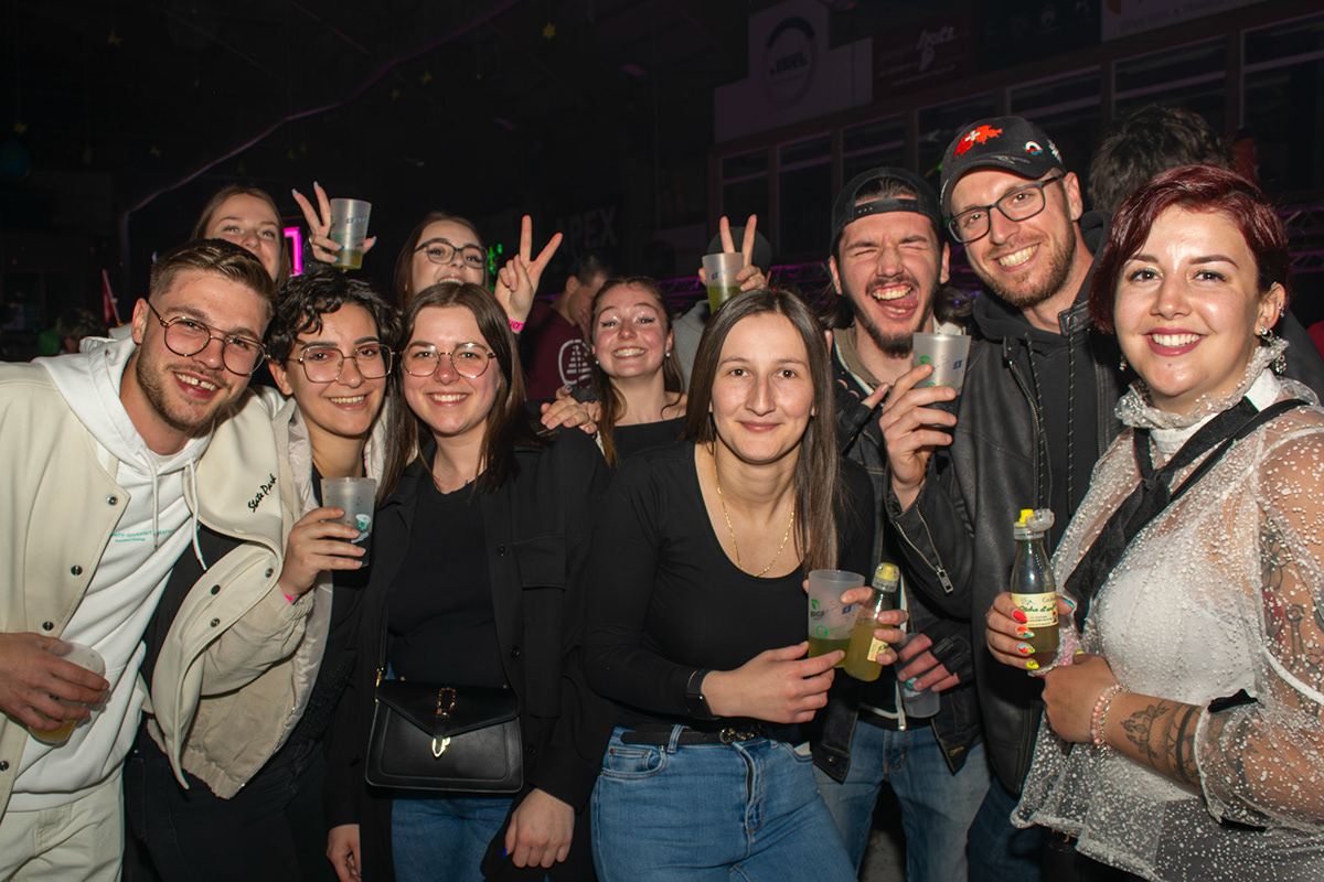 CLUB — photographie 37