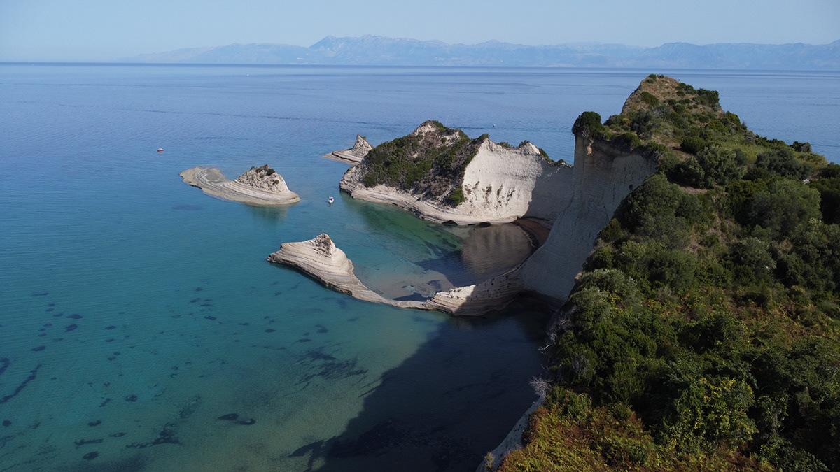 Corfou — photographie 6