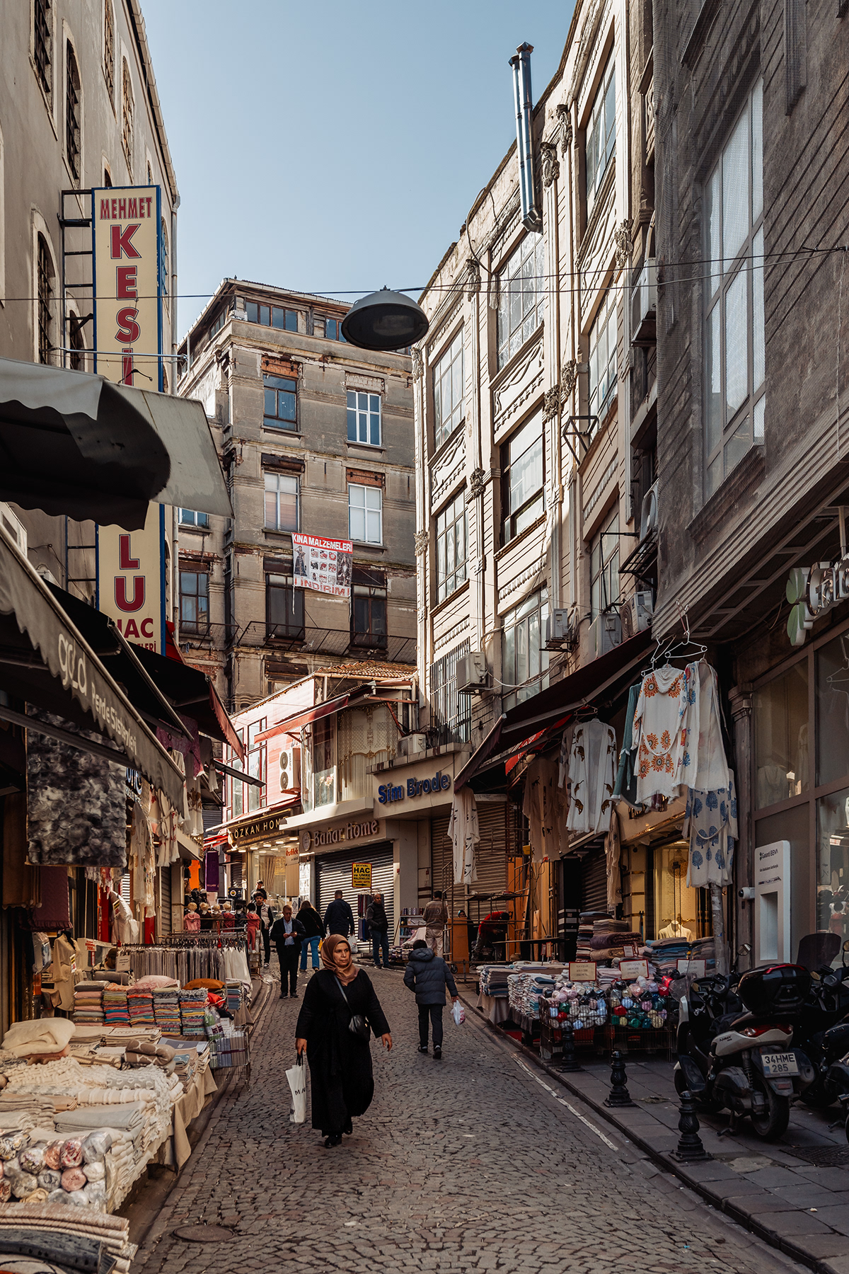 Istanbul — photographie 88