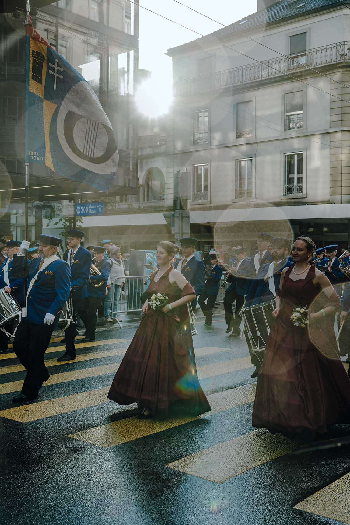 EMF26 - Fête fédérale de musique Bienne — photographie 64
