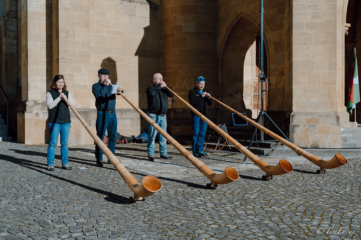 Marche du 1er mars Neuchâtel 2026 — photographie 14