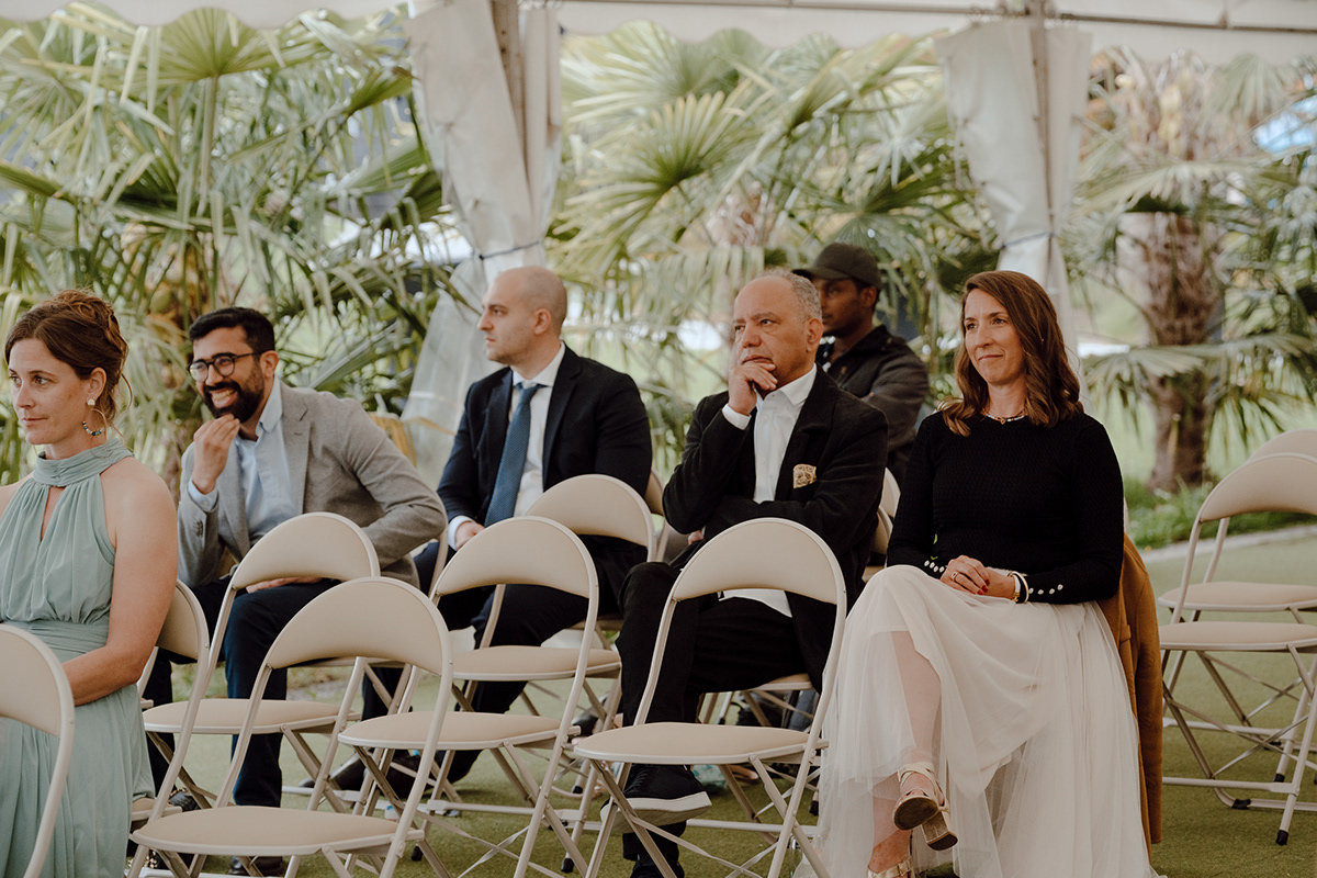 Anne & Farid — photographie 293