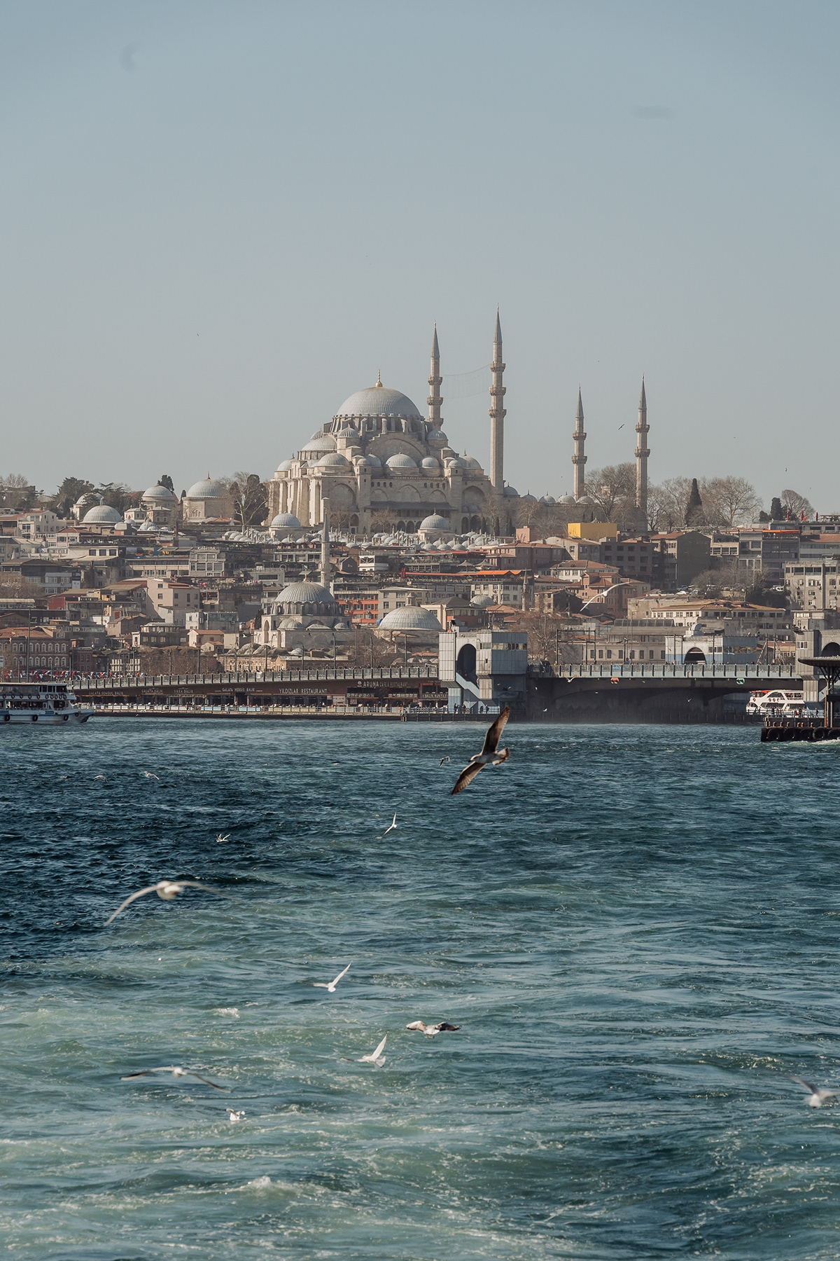 Istanbul — photographie 148
