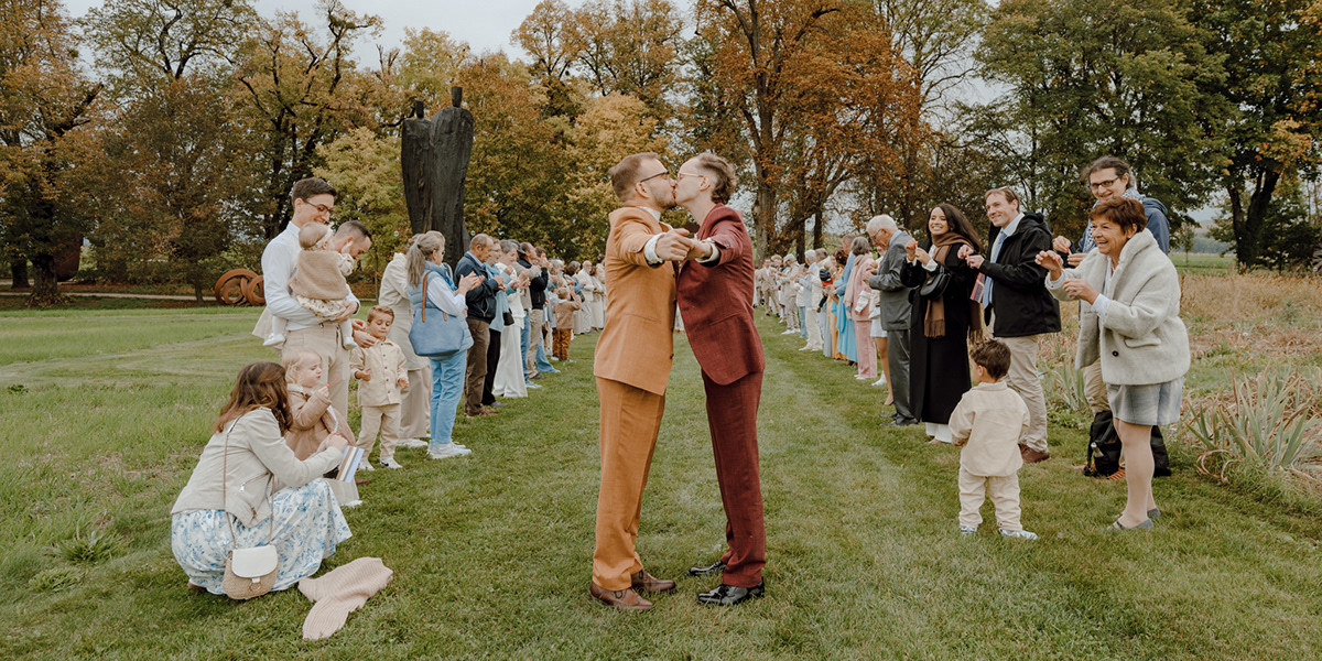 Cyril & Nicolas — photographie 219