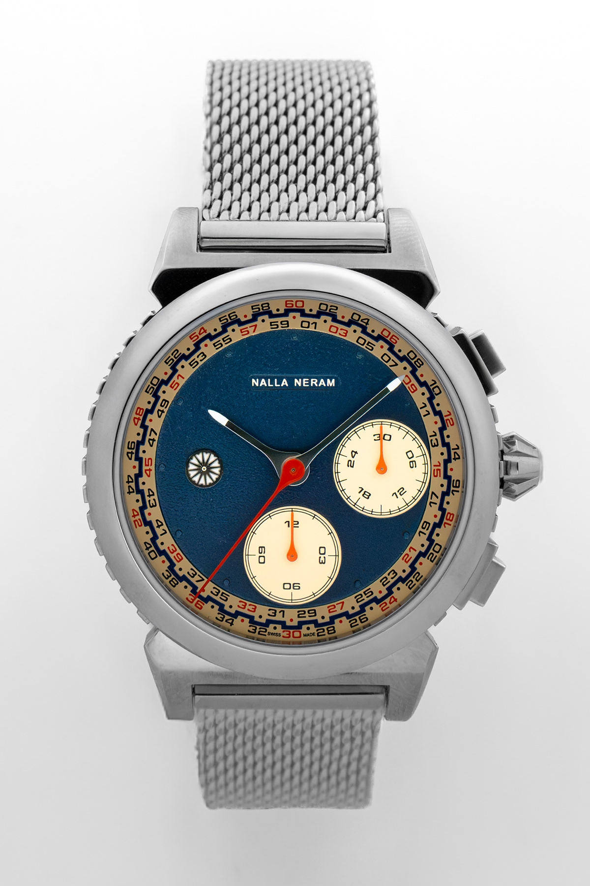 Nalla Neram - Watch — photographie 13