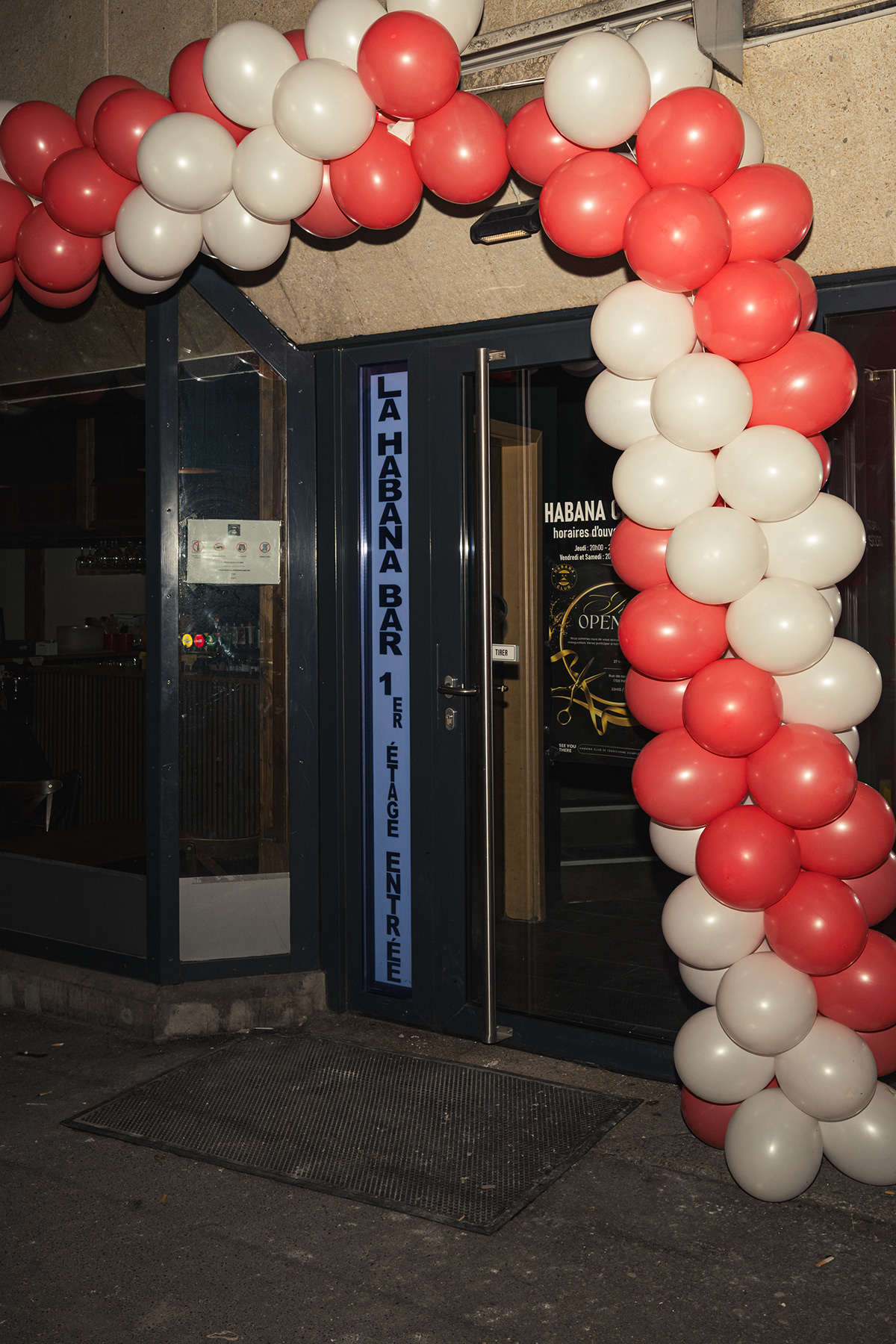Habana Club - OPENING — photographie 68
