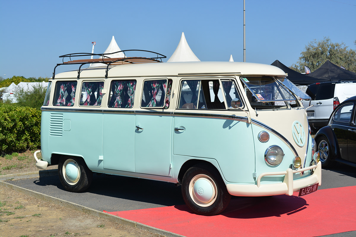 Cox-toujours 30 ans ! — photographie 10