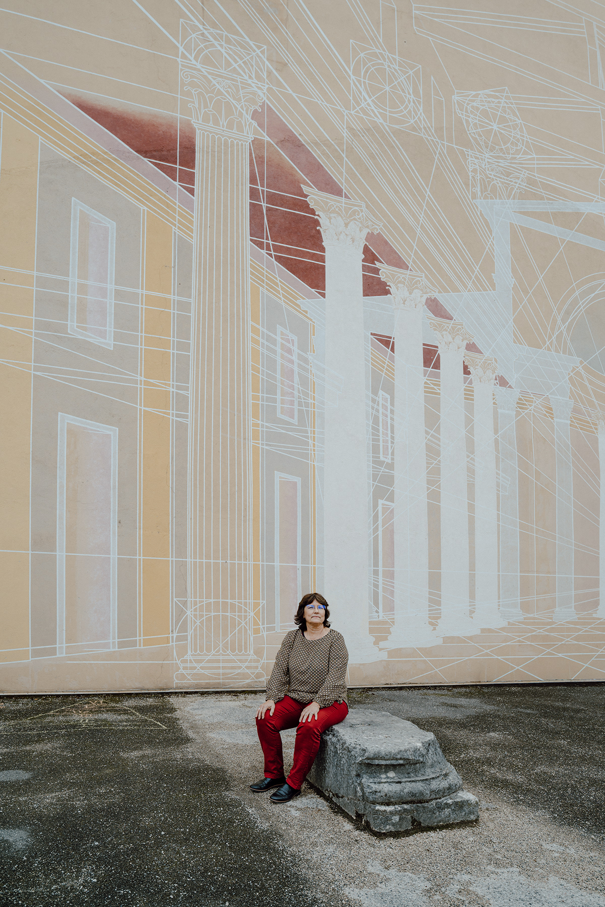 Valérie - Cionca Consulting — photographie 24