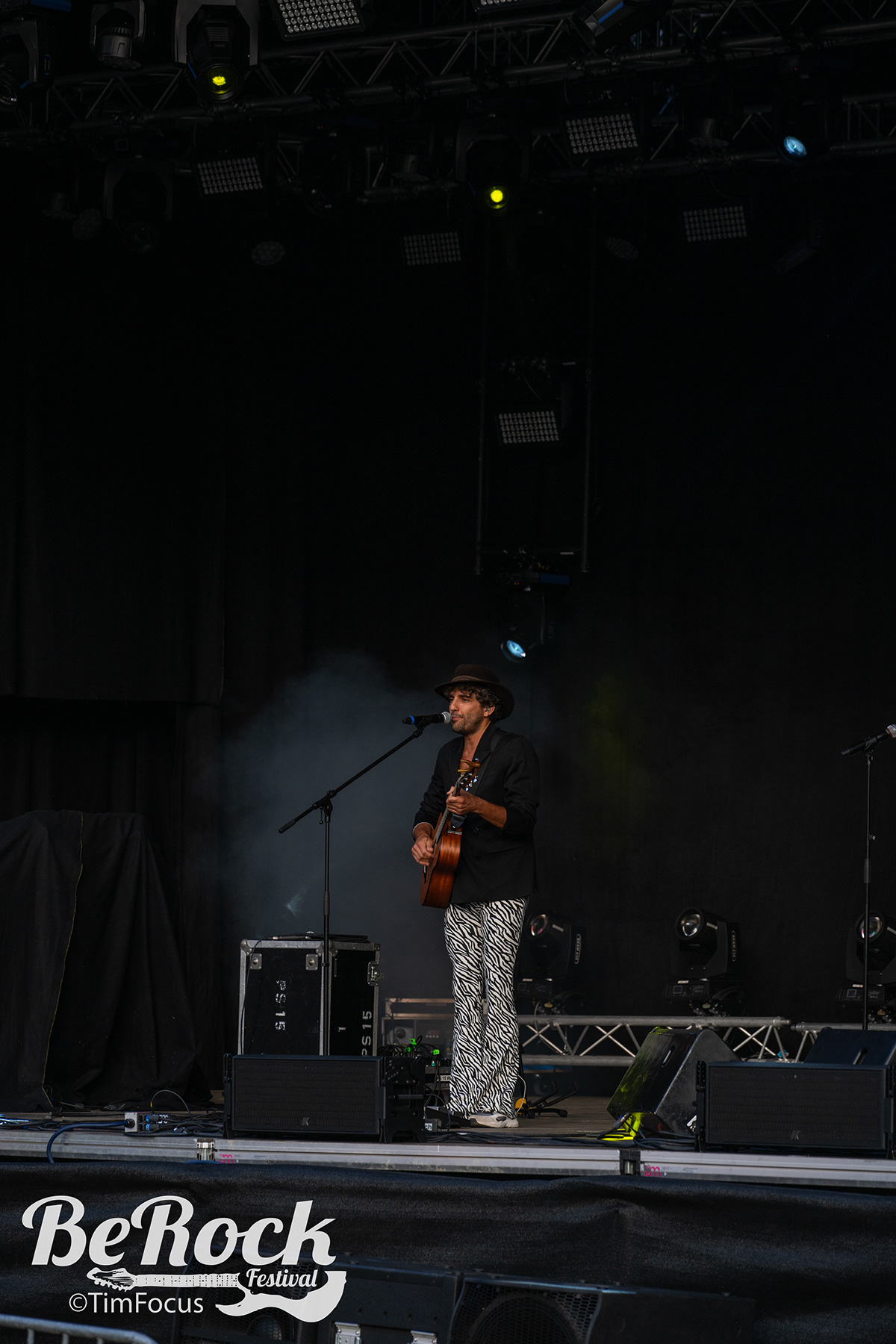 BeRock - 10 ans — photographie 6