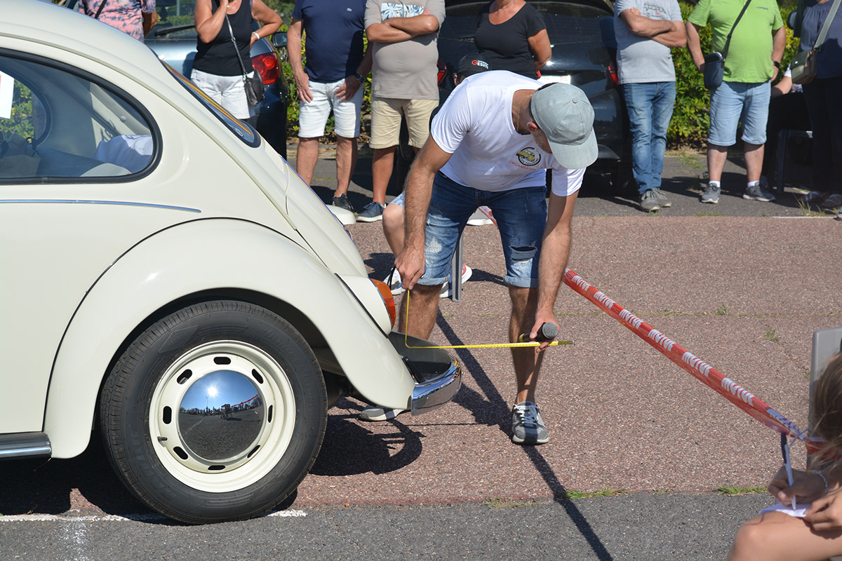 Cox-toujours 30 ans ! — photographie 19