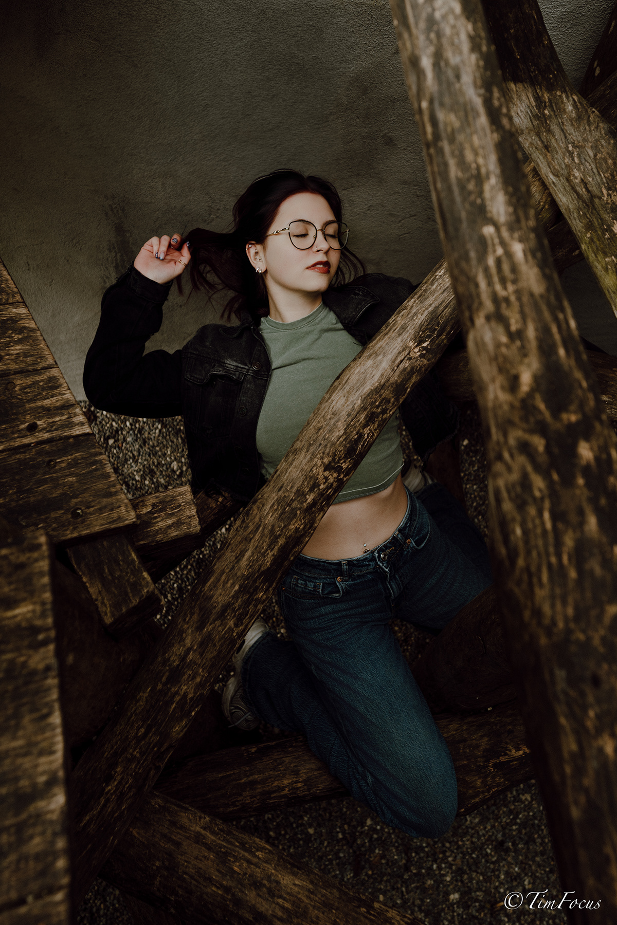 Cassandra — photographie 39