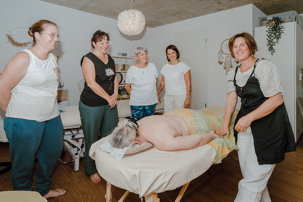Espace Bien Etre L’Aurore — photographie 154