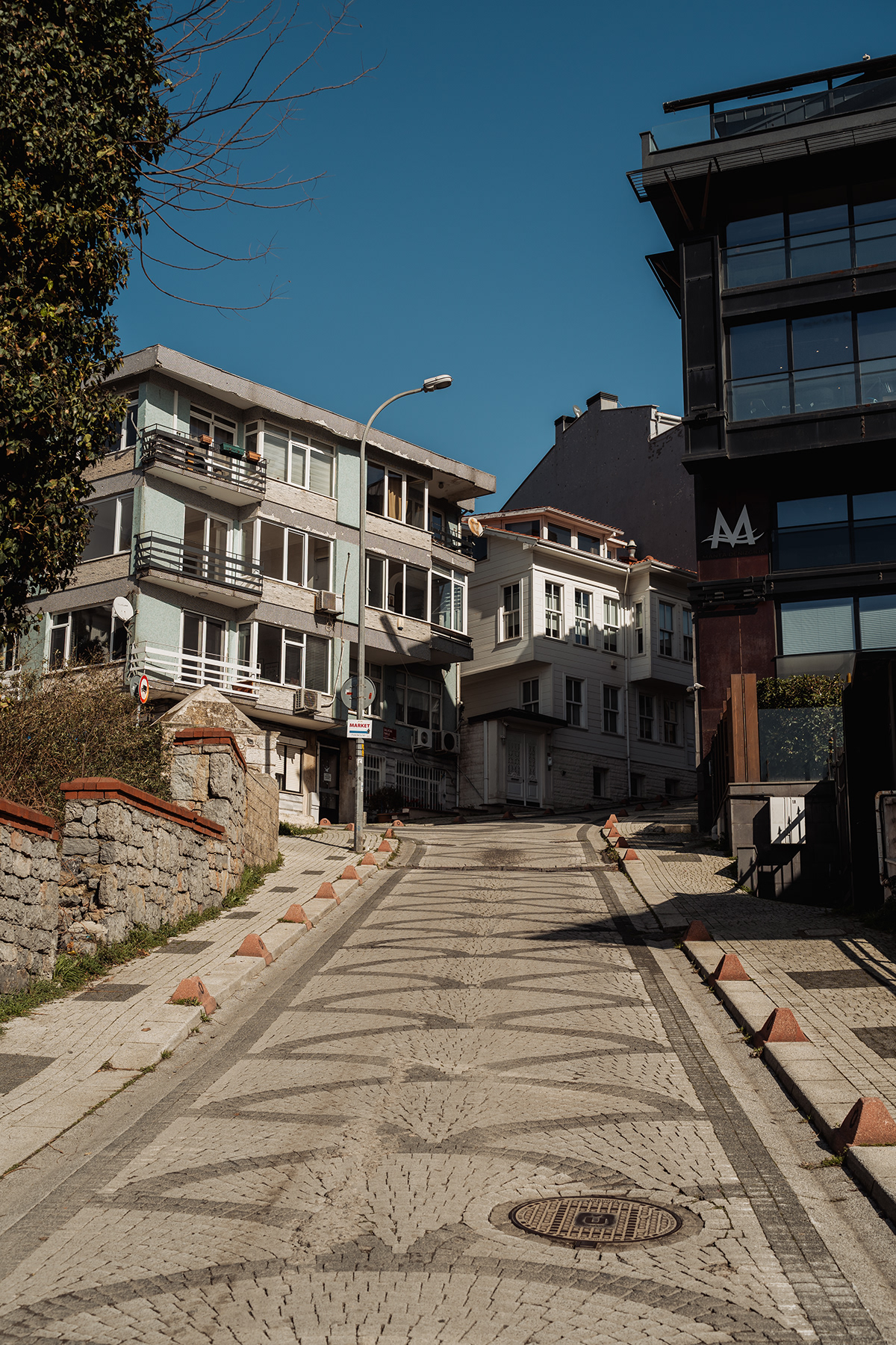 Istanbul — photographie 178