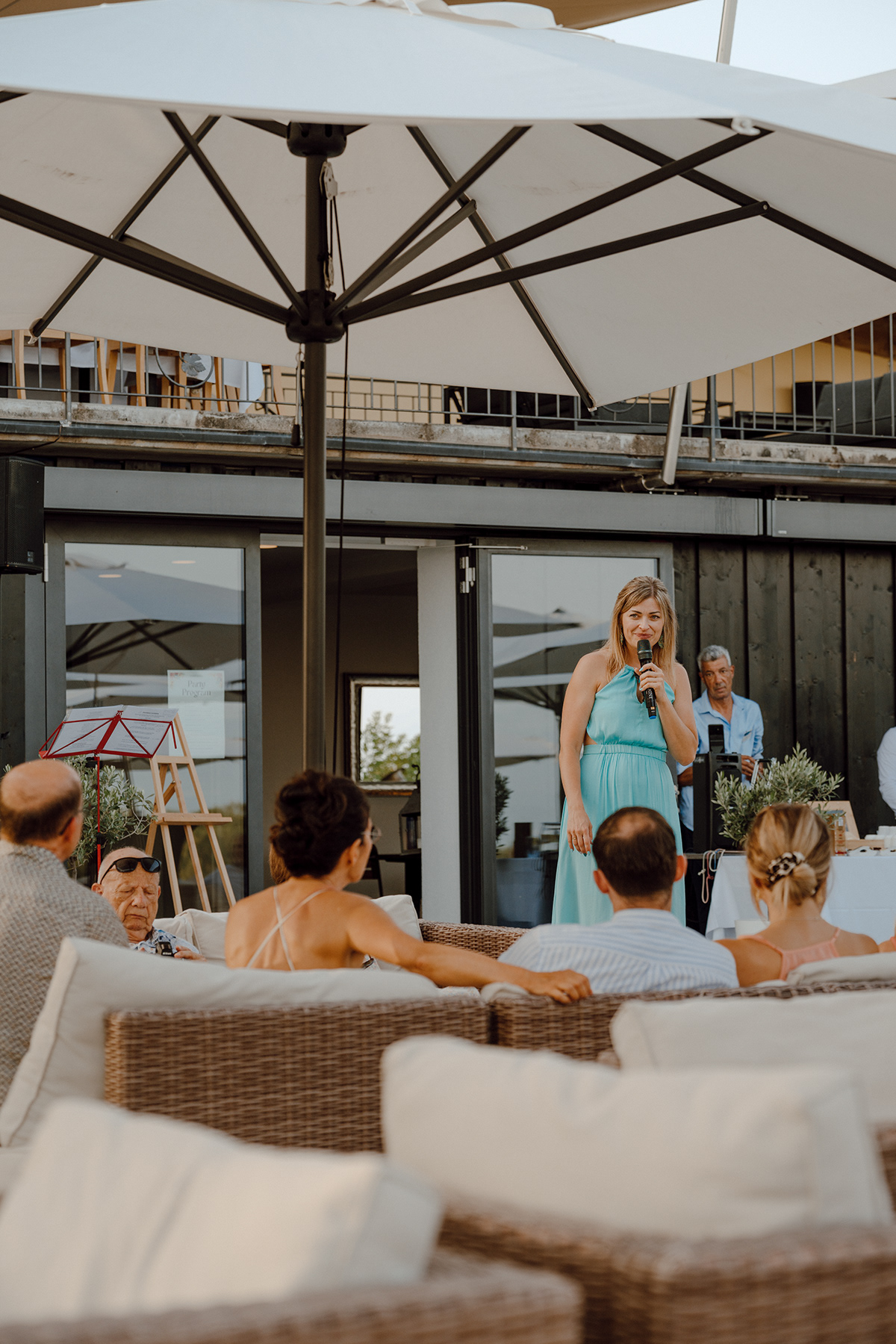 69th birthday - Ulrike — photographie 228
