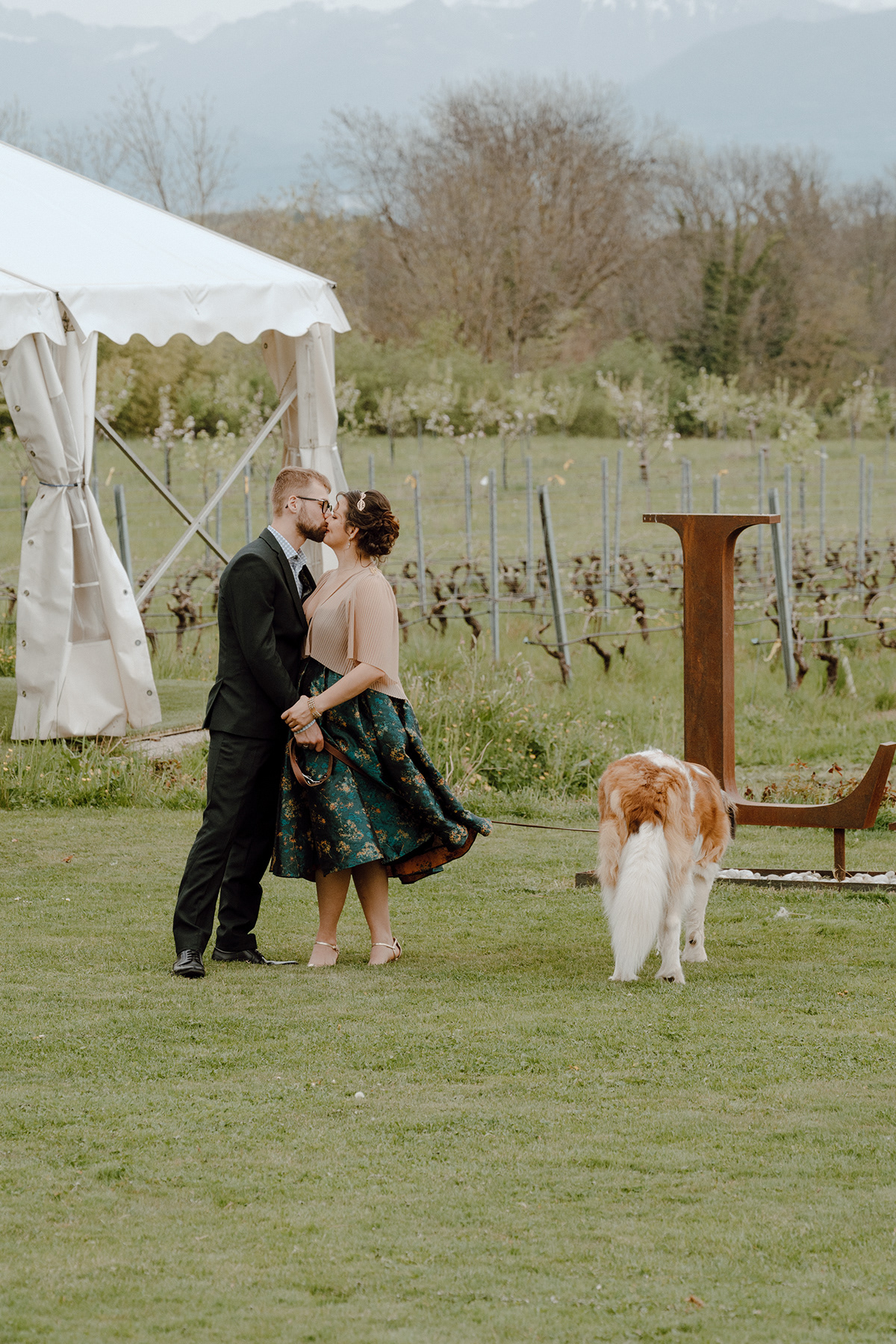 Anne & Farid — photographie 158