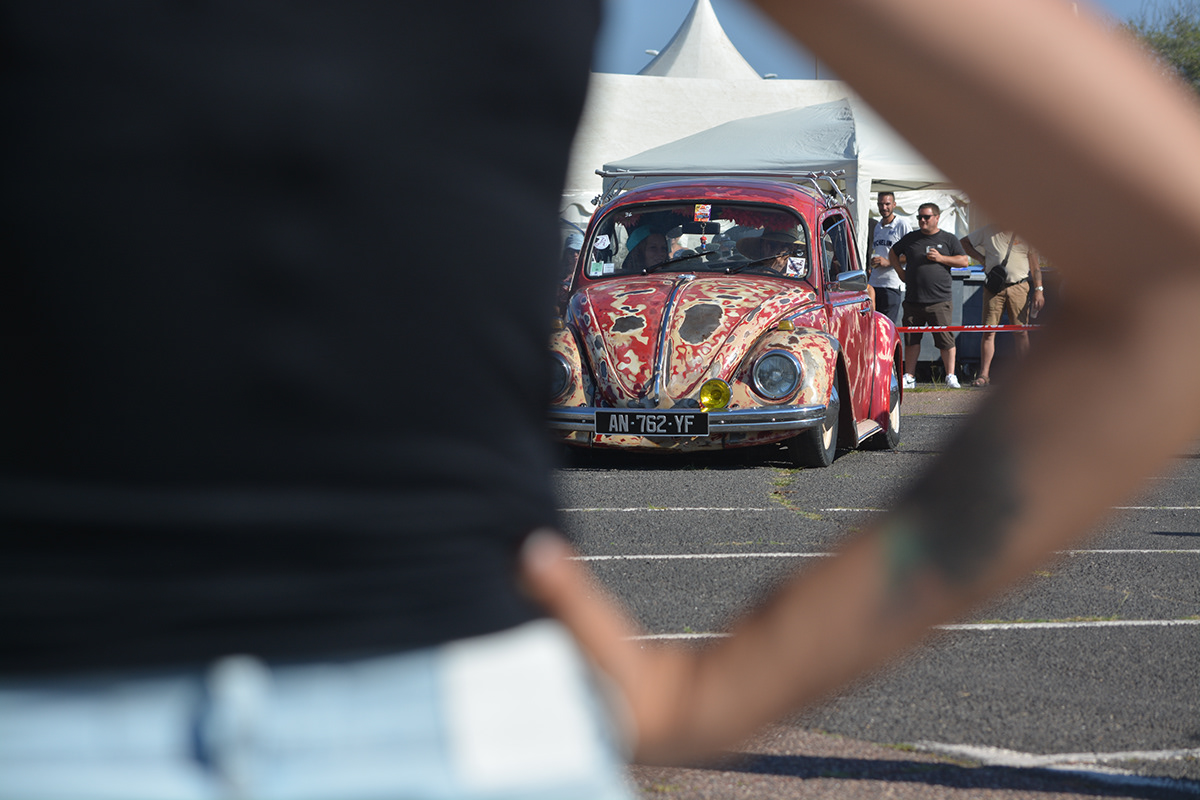 Cox-toujours 30 ans ! — photographie 24