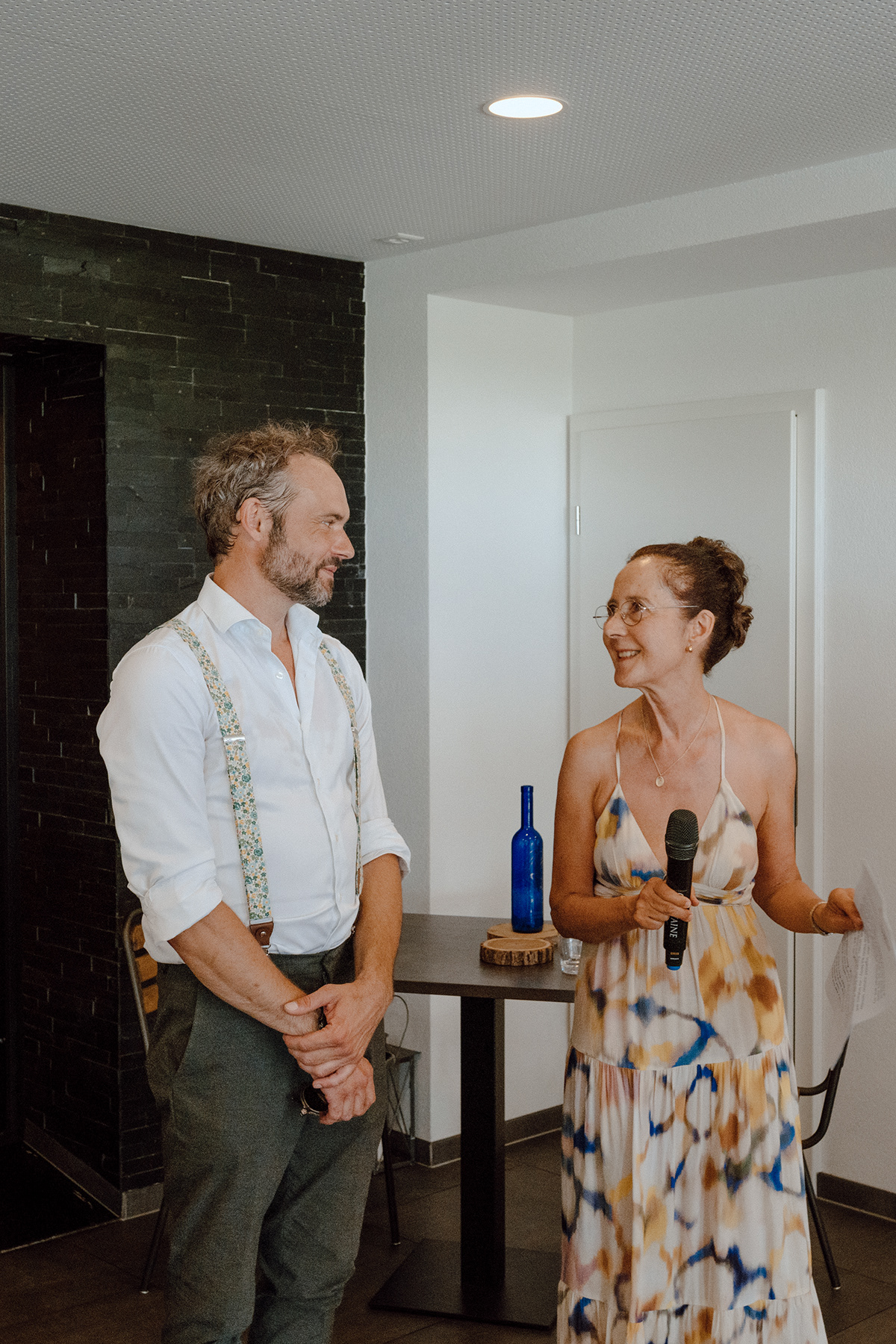 69th birthday - Ulrike — photographie 52