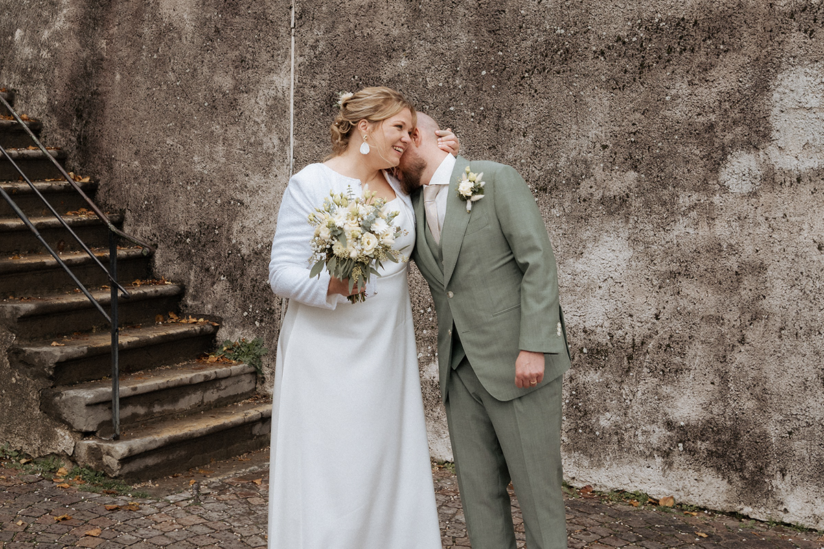 Marion & Nicolas — photographie 168