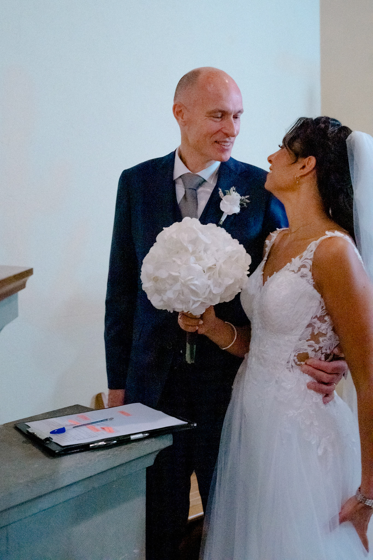Yasmine & Guillaume — photographie 97