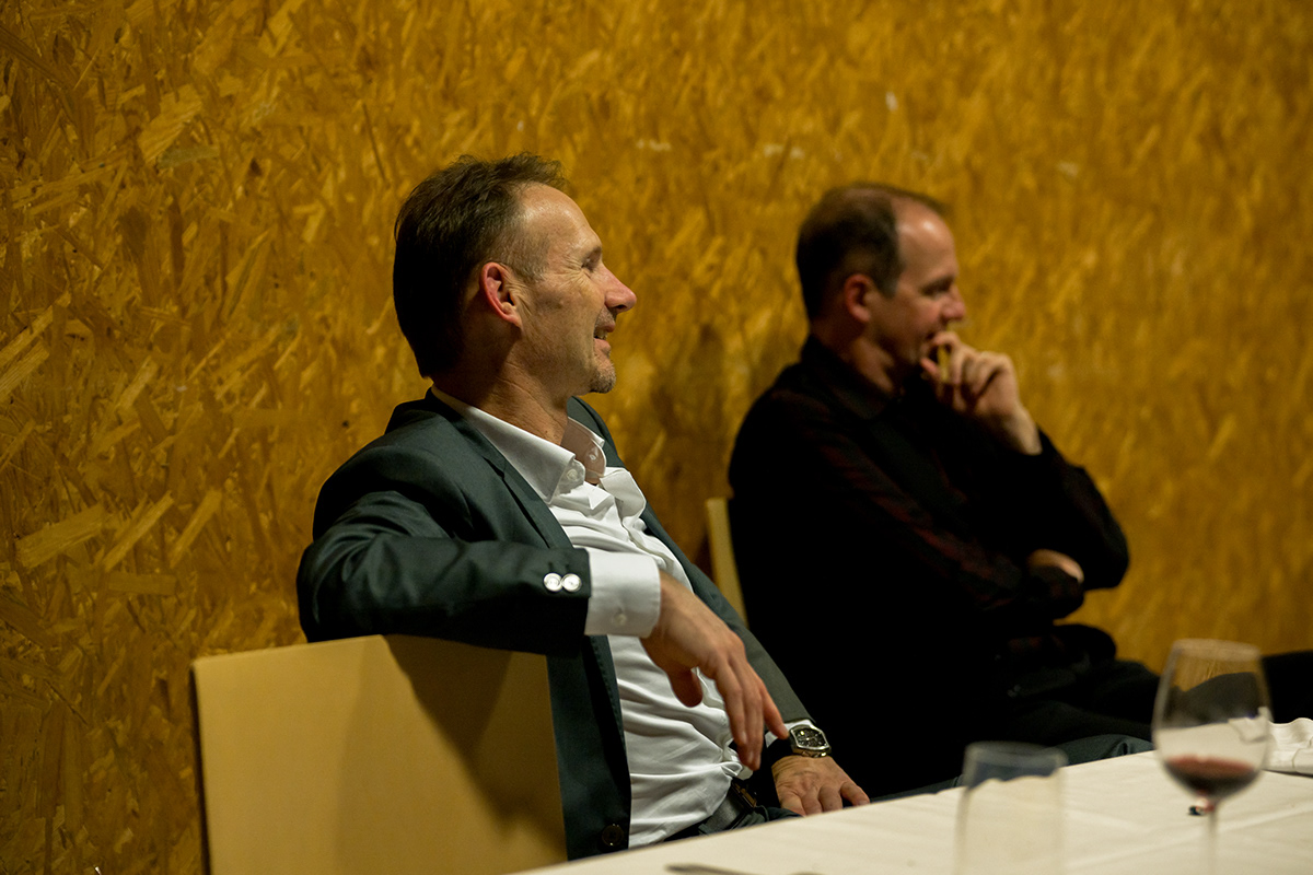 Soirée JNJ — photographie 109