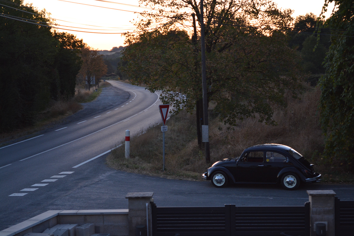 Cox-toujours 30 ans ! — photographie 1
