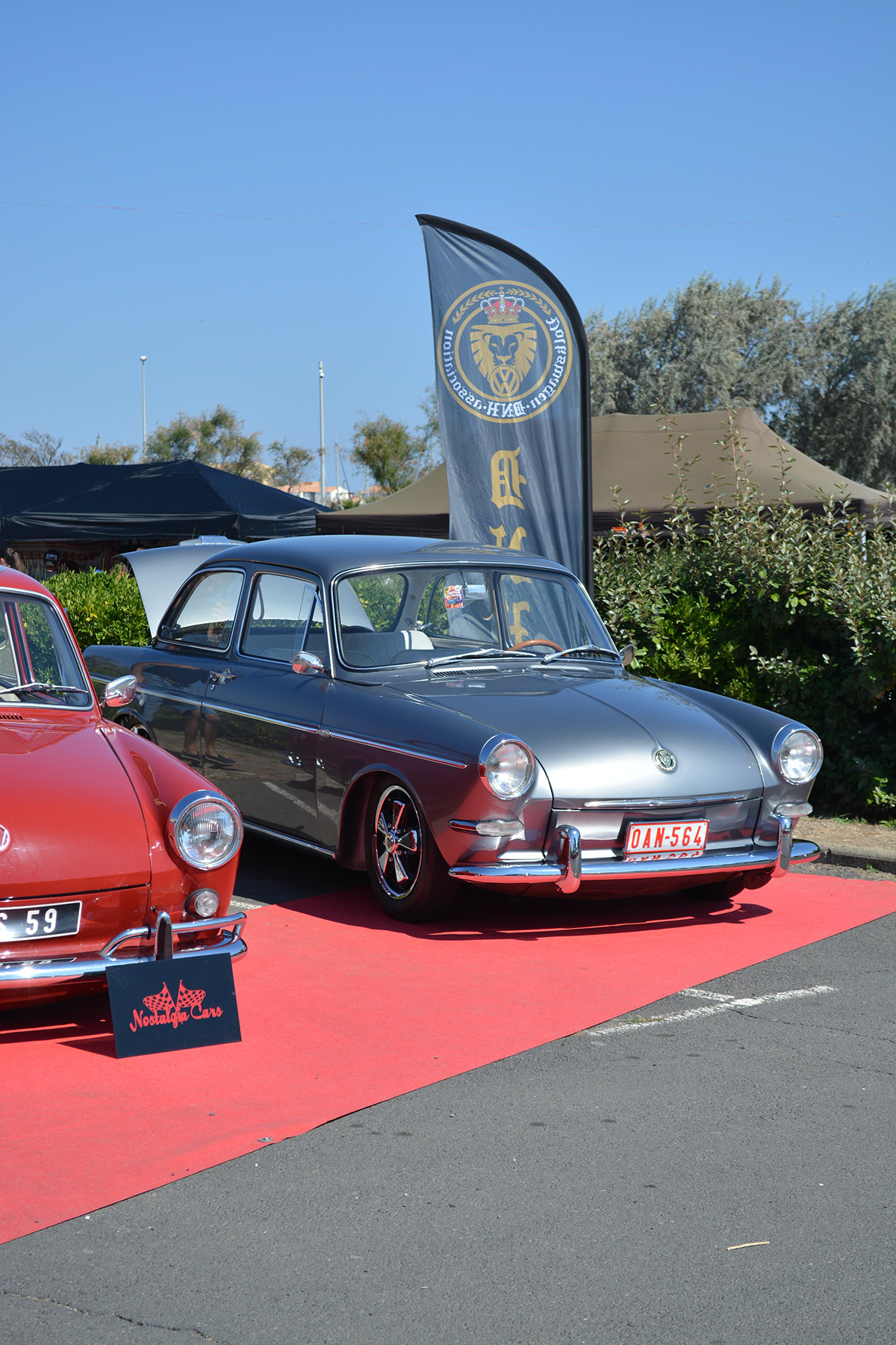 Cox-toujours 30 ans ! — photographie 12