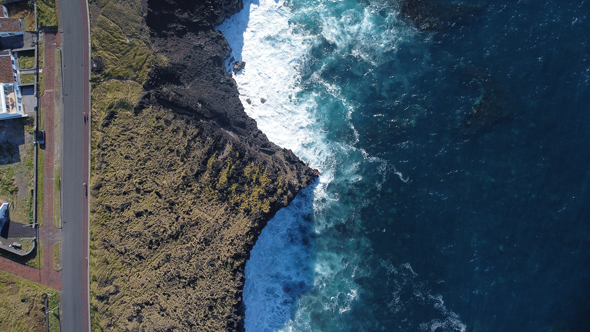 Les Acores - Portugal — photographie 4