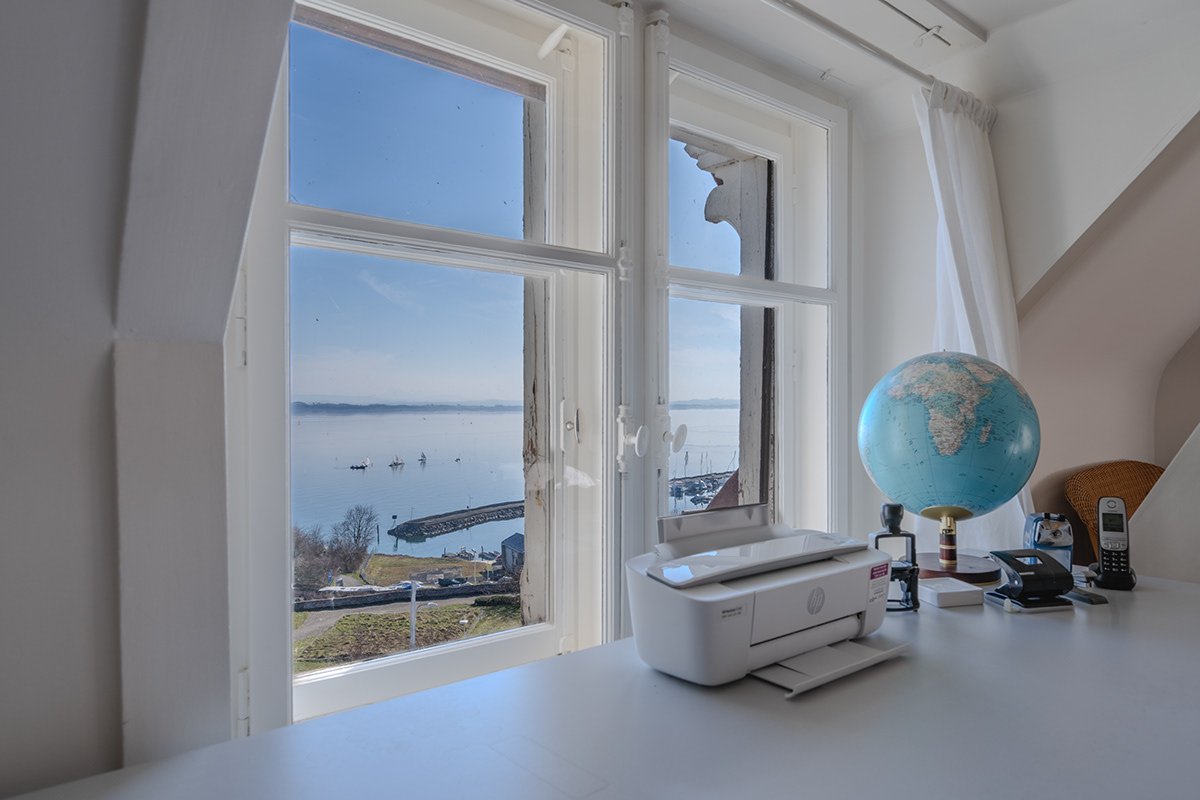 Lieux luxe — photographie 21