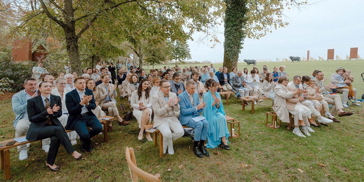 Cyril & Nicolas — photographie 192