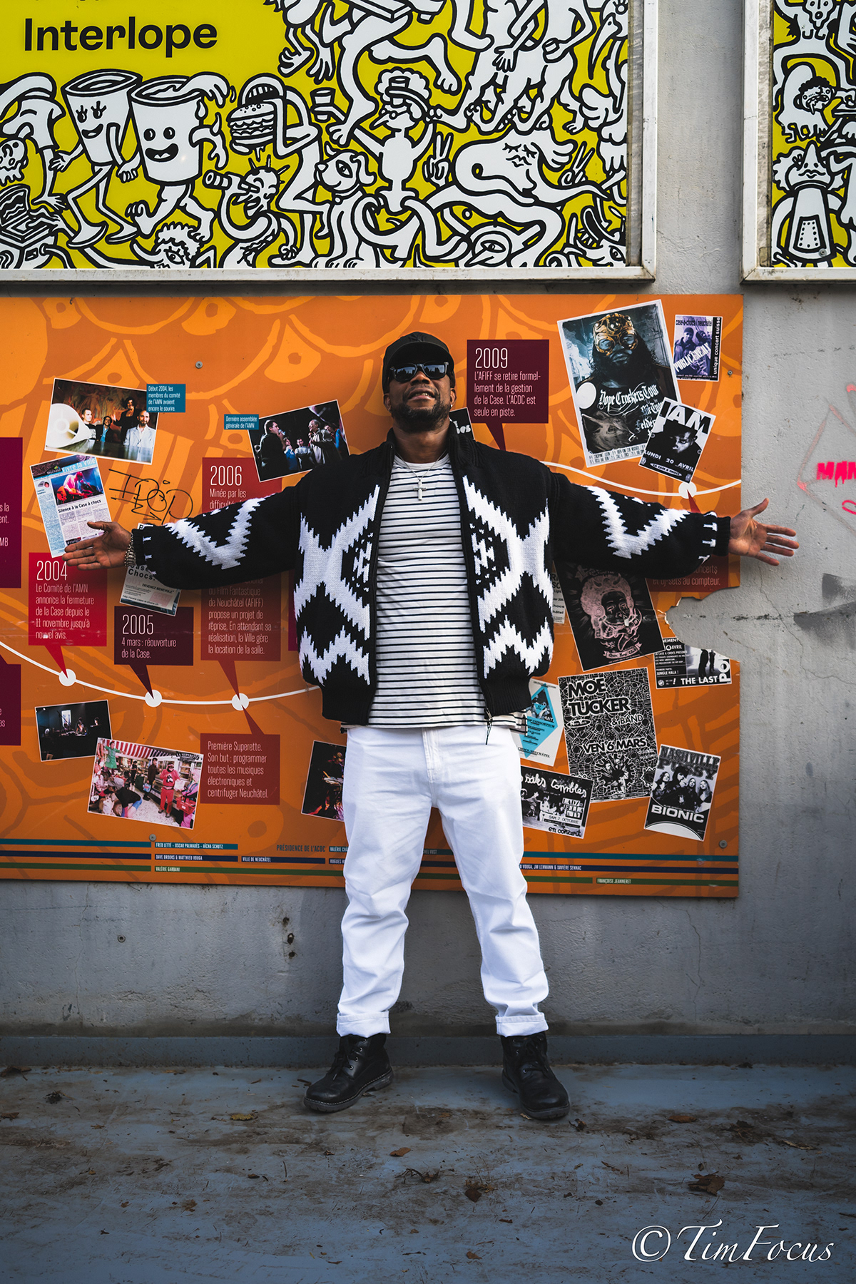 Benny Metho — photographie 6