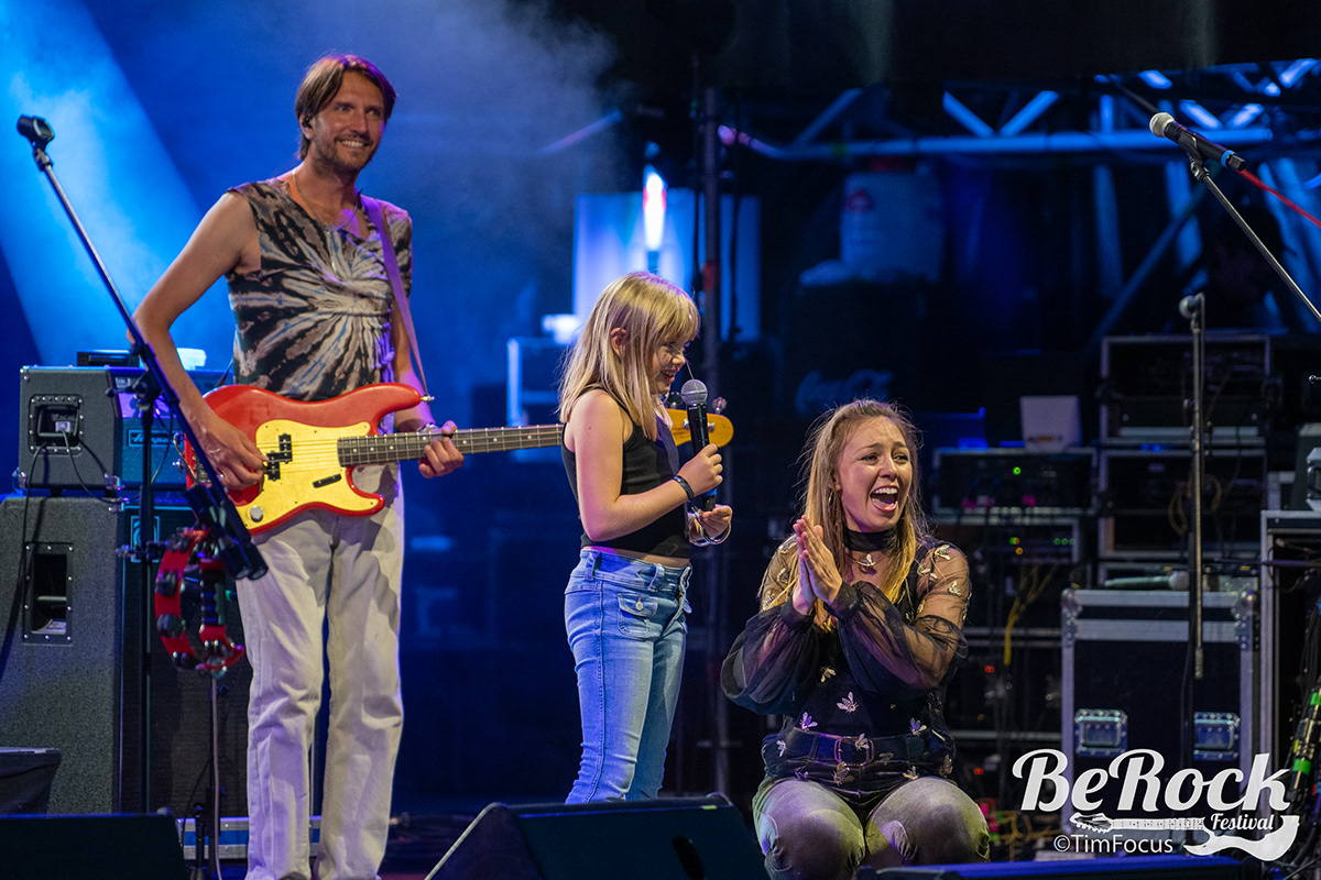BeRock - 10 ans — photographie 44