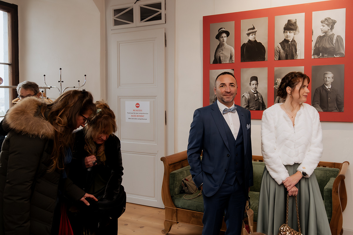 Marion & Nicolas — photographie 9