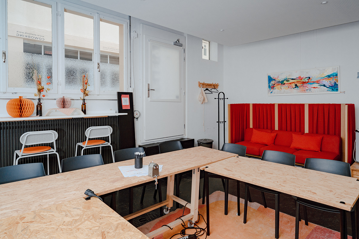 Valérie - Cionca Consulting — photographie 1