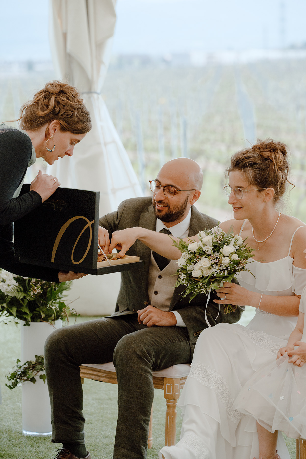 Anne & Farid — photographie 327
