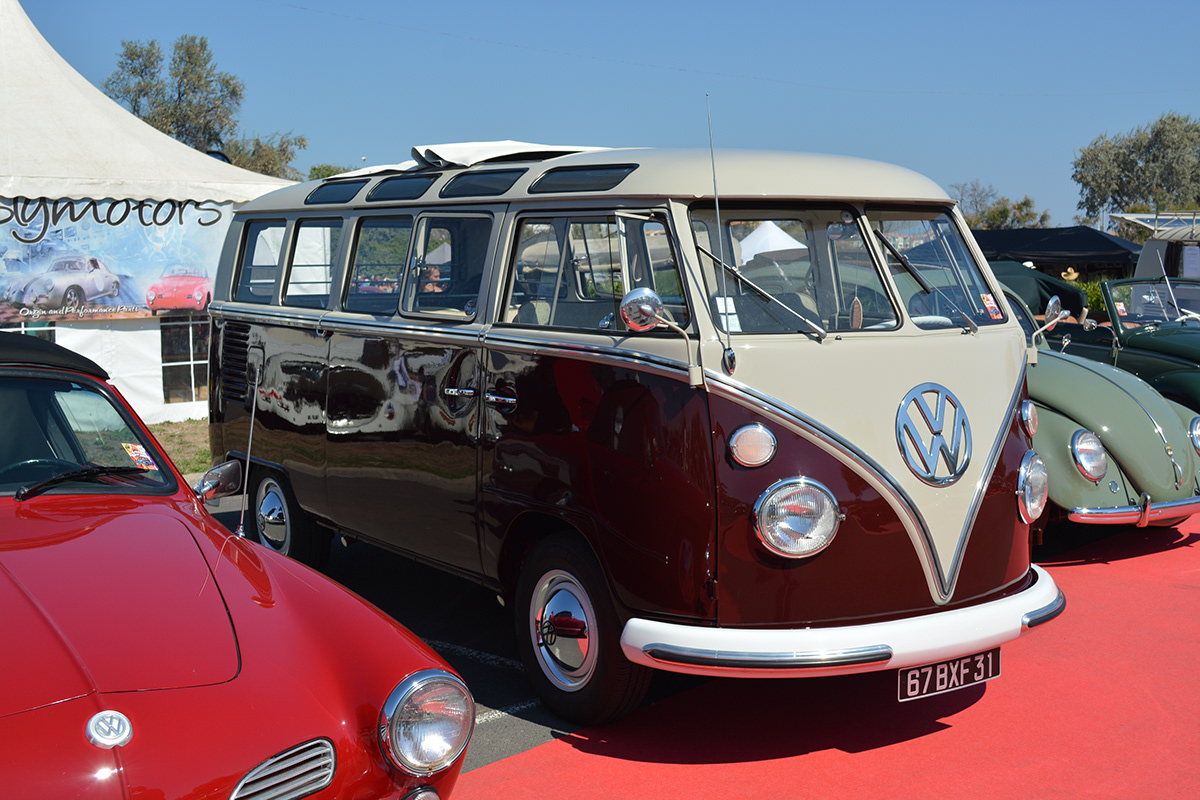 Cox-toujours 30 ans ! — photographie 11