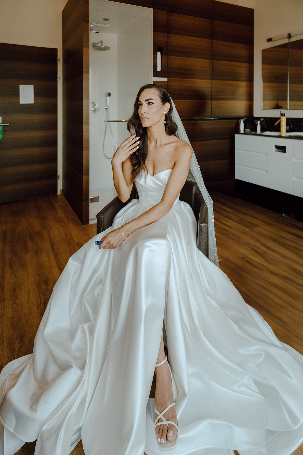 Simla & Kevin — photographie 164