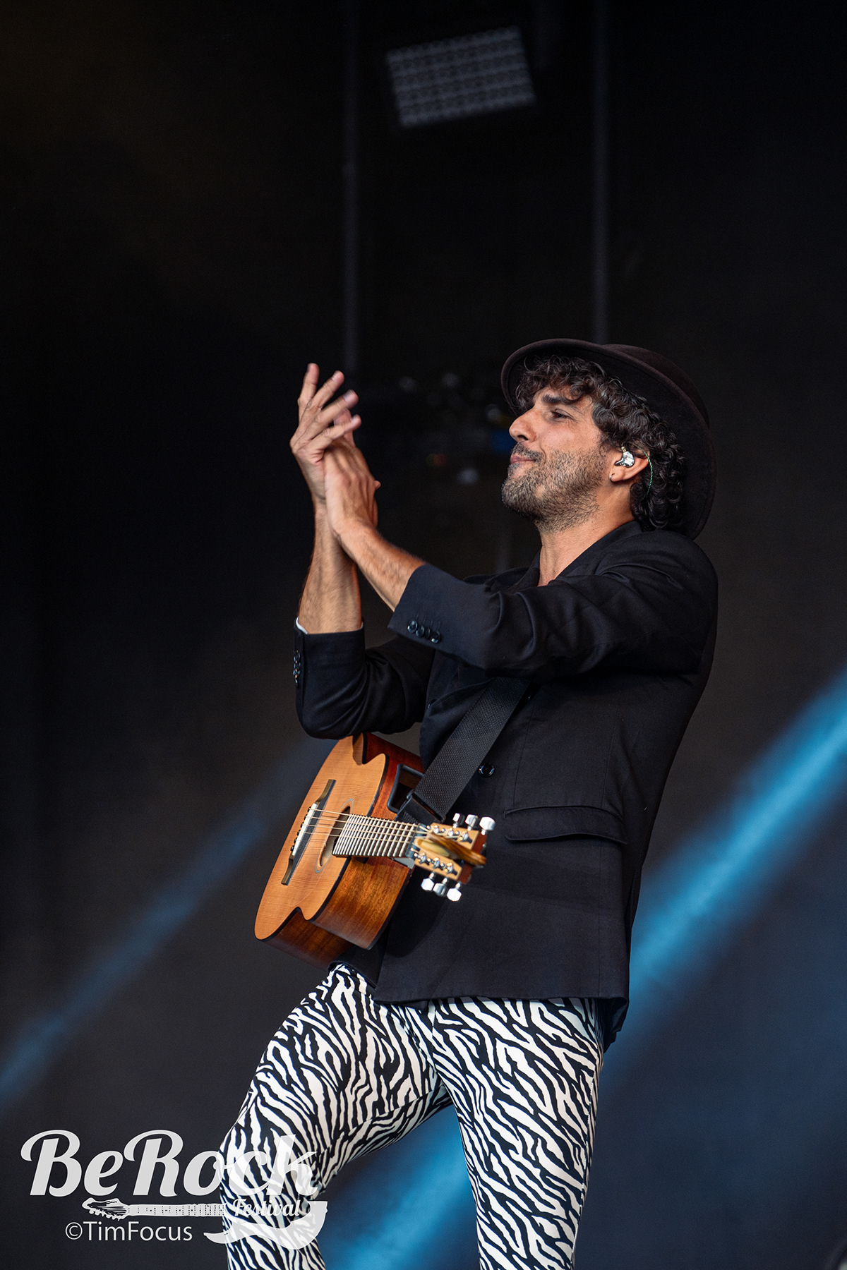 BeRock - 10 ans — photographie 4