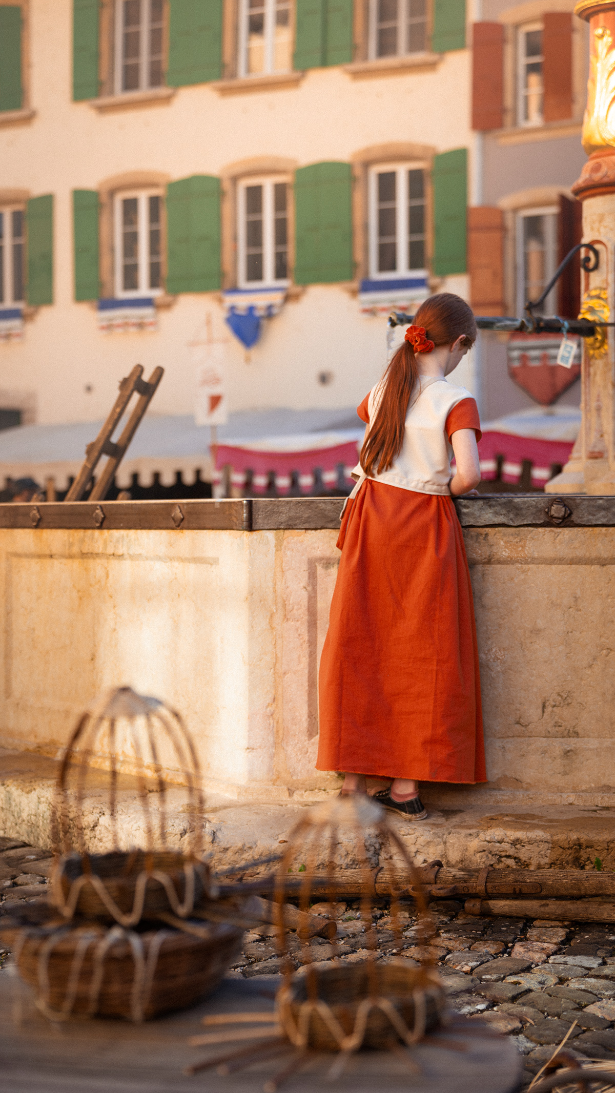 Médiévales du Landeron — photographie 12