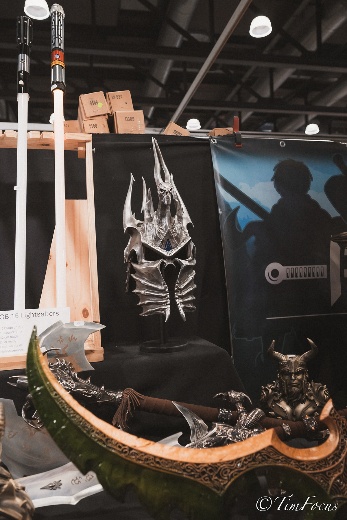 Polymanga 19e édition ! — photographie 12
