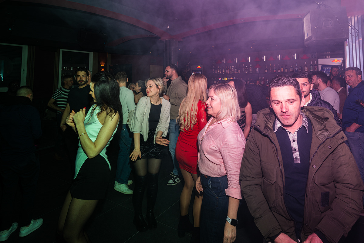 Habana Club - OPENING — photographie 108
