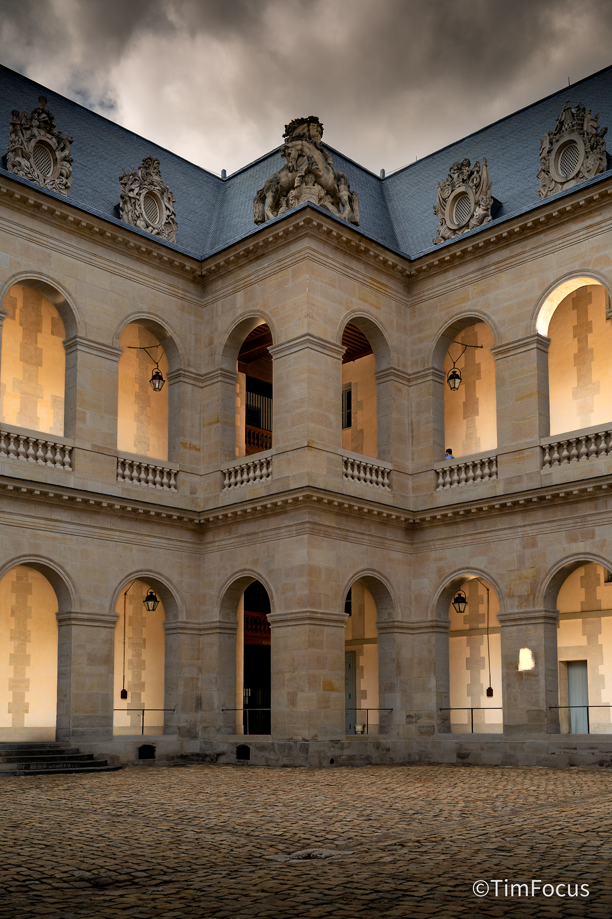 Paris — photographie 2
