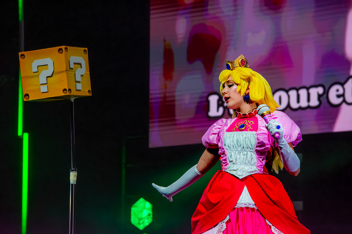 PolyManga 18e édition ! — photographie 15